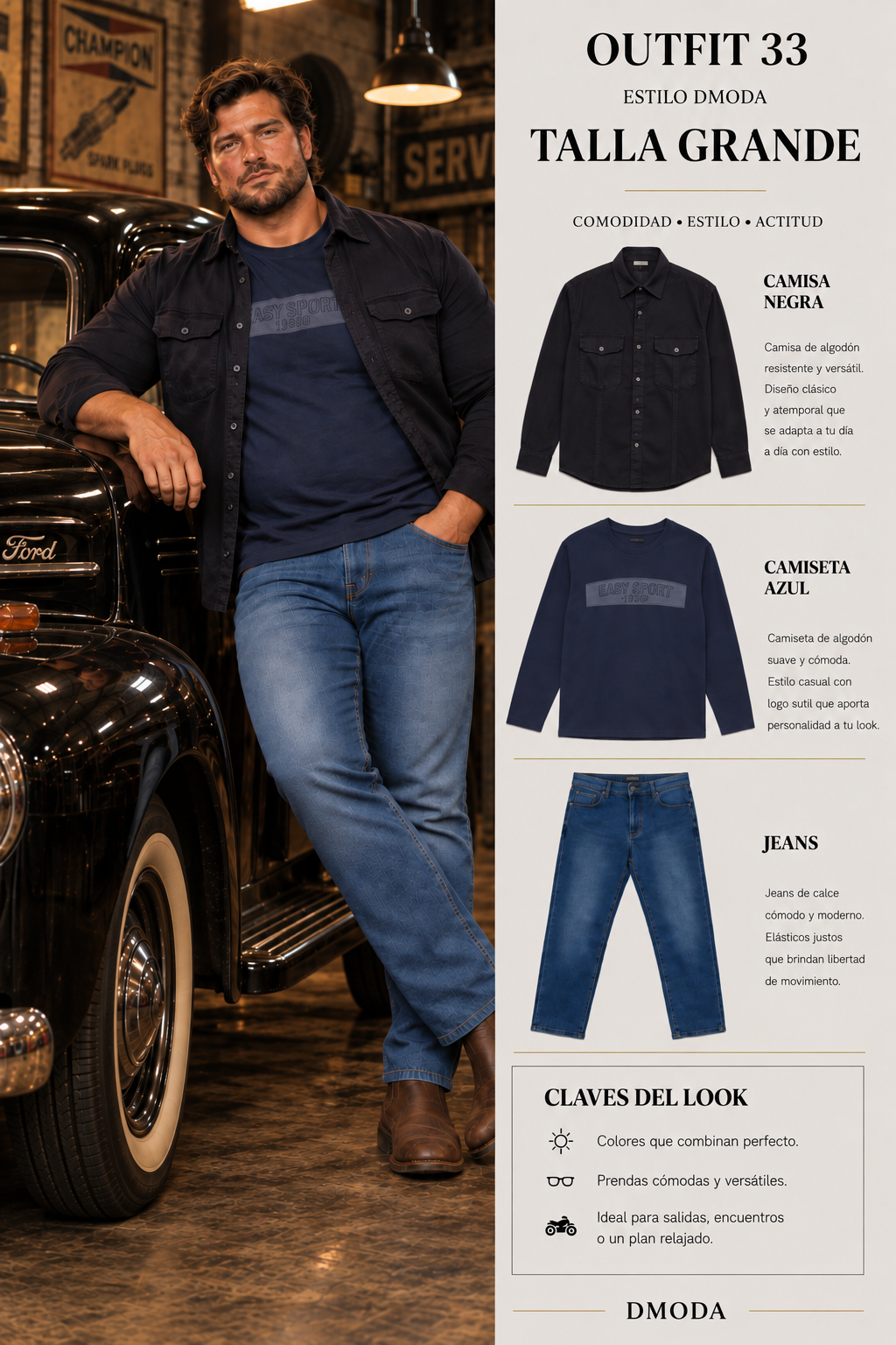 Outfit 33