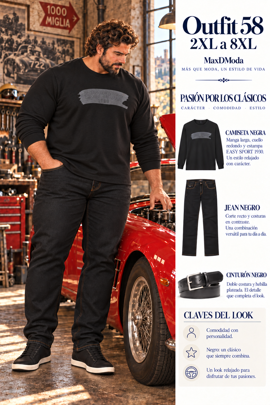 MaxDModa Outfit 58