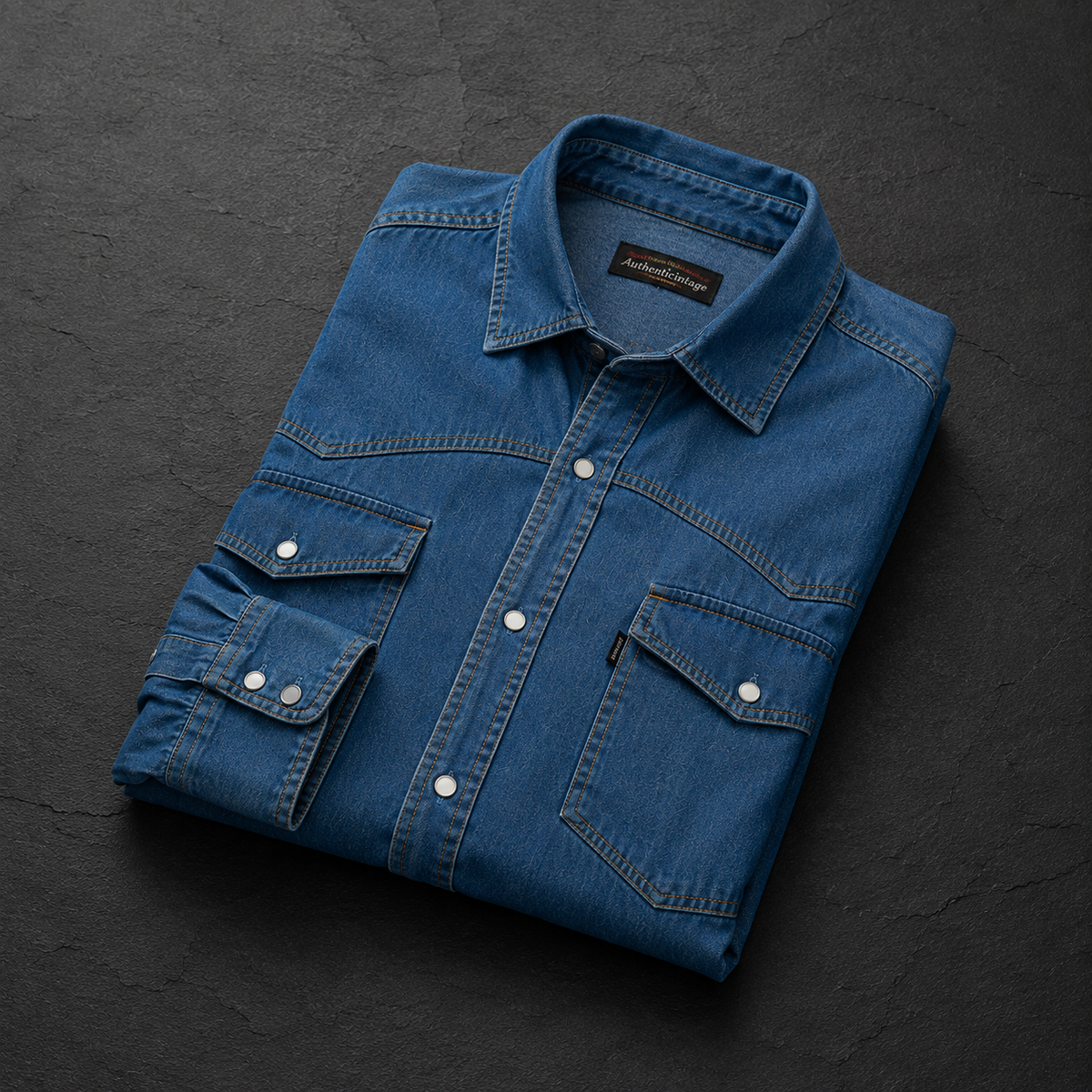 CAMISAS
