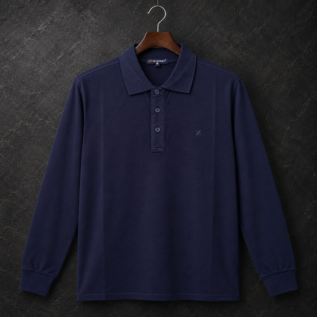 Polo Max Marino