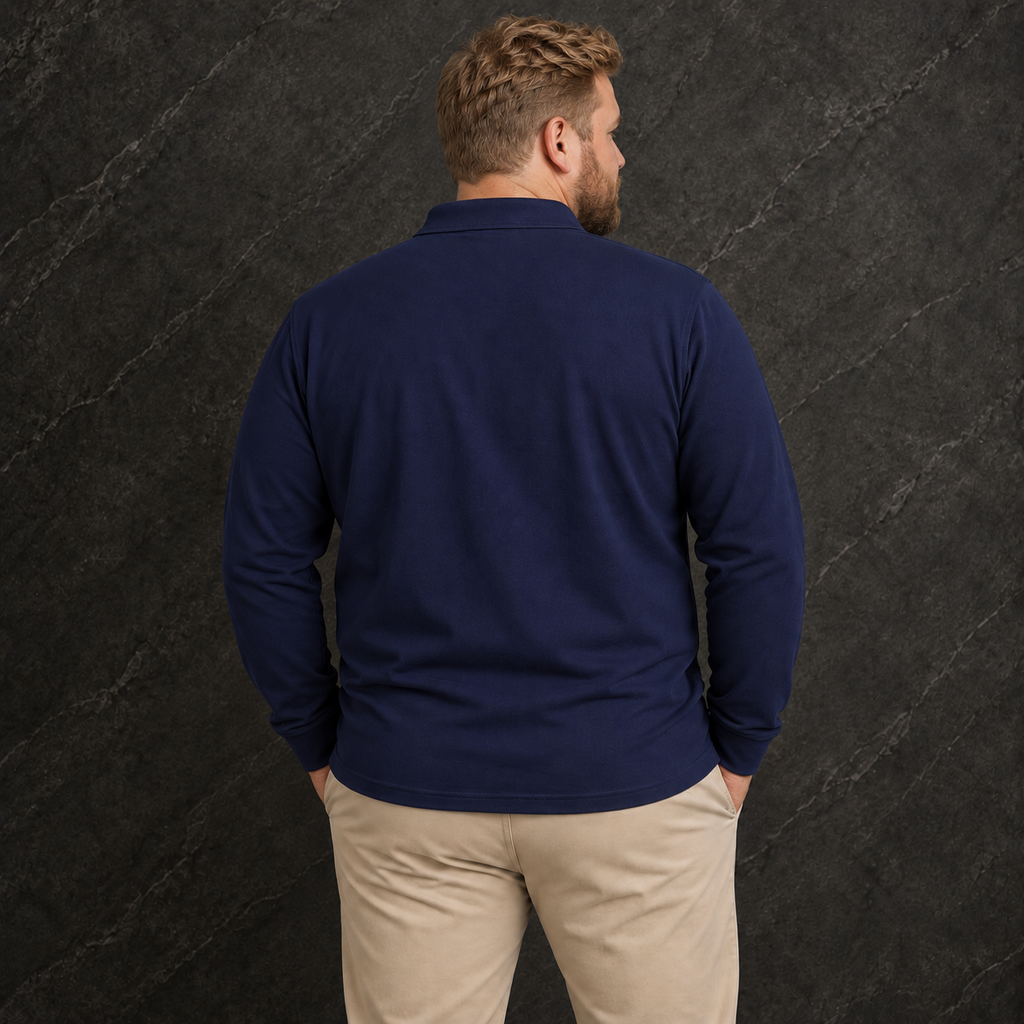 Polo Max Marino
