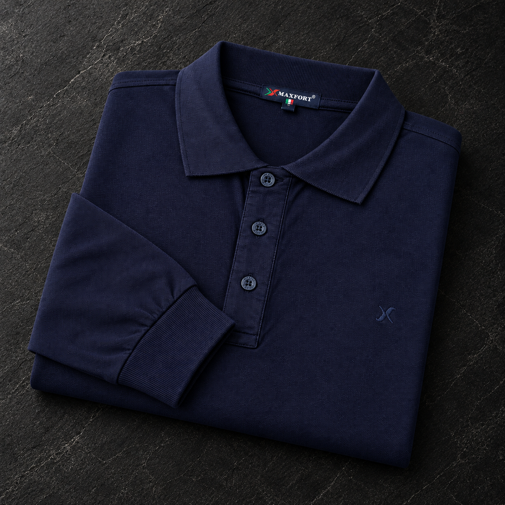 Polo Max Marino