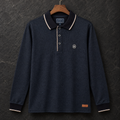 Polo Fantasia Negro