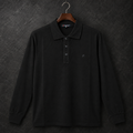 Polo Max Negro
