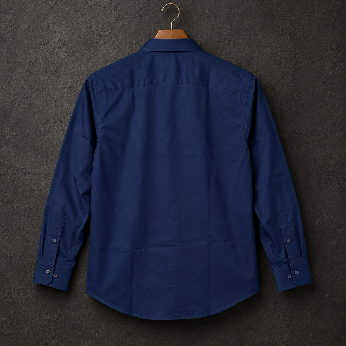 Camisa Azulón London