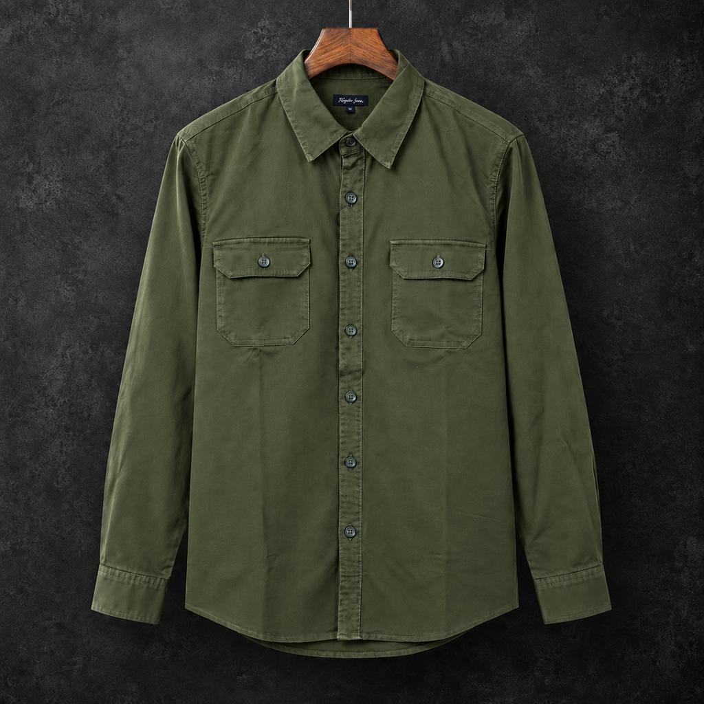 Camisa West