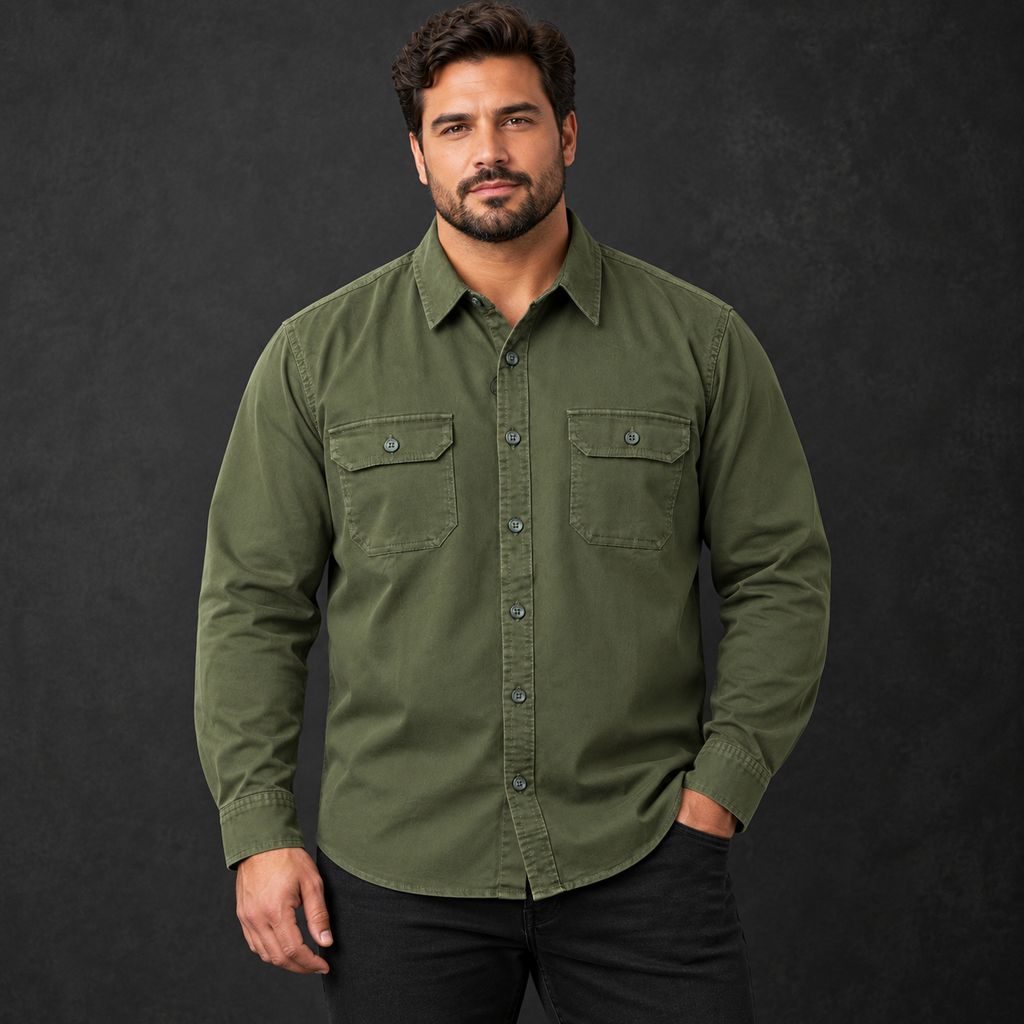 Camisa West