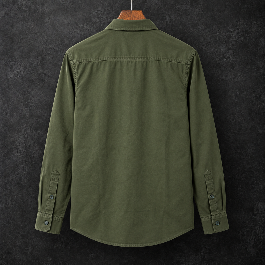 Camisa West