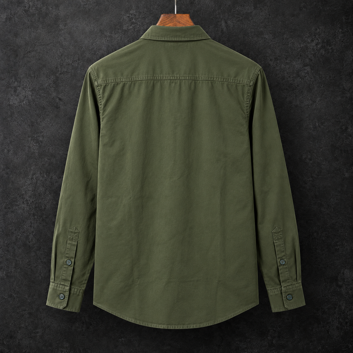 Camisa West