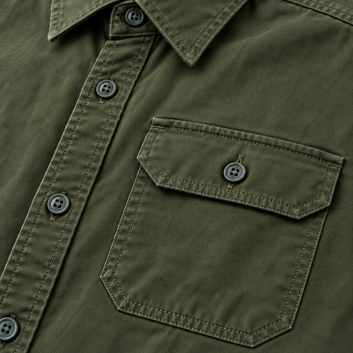 Camisa West