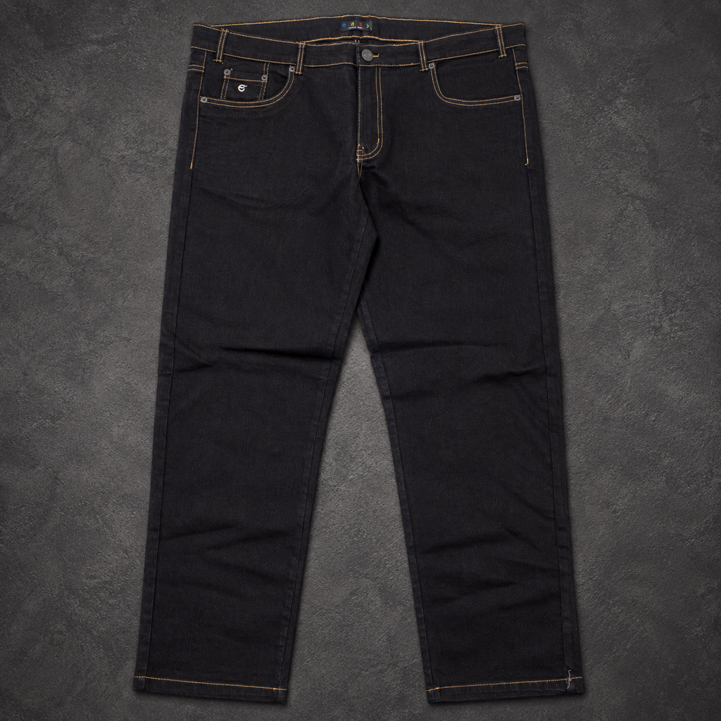 Pantalón Vaquero Elástico