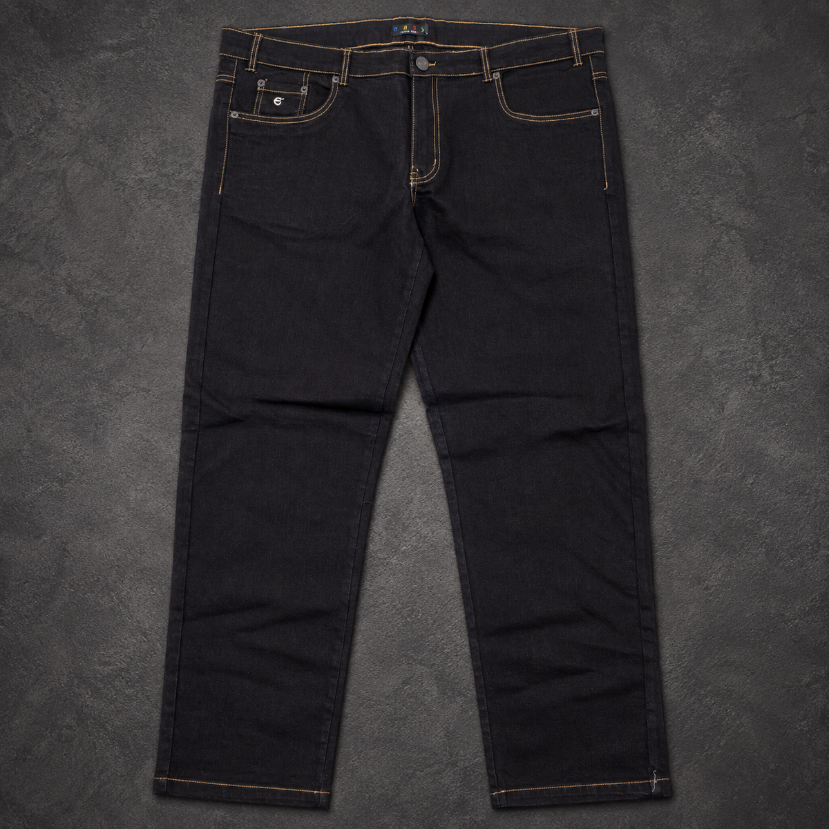 Pantalón Vaquero Elástico
