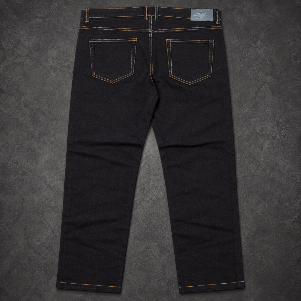 Pantalón Vaquero Elástico