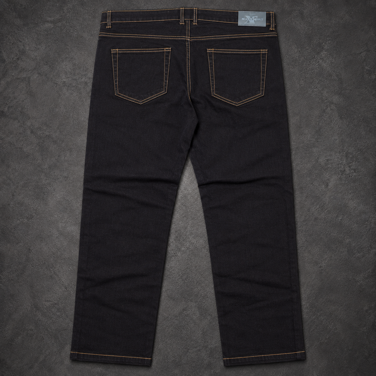 Pantalón Vaquero Elástico