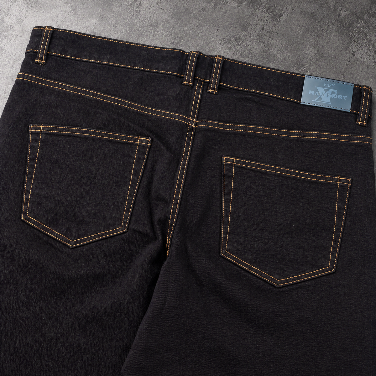 Pantalón Vaquero Elástico