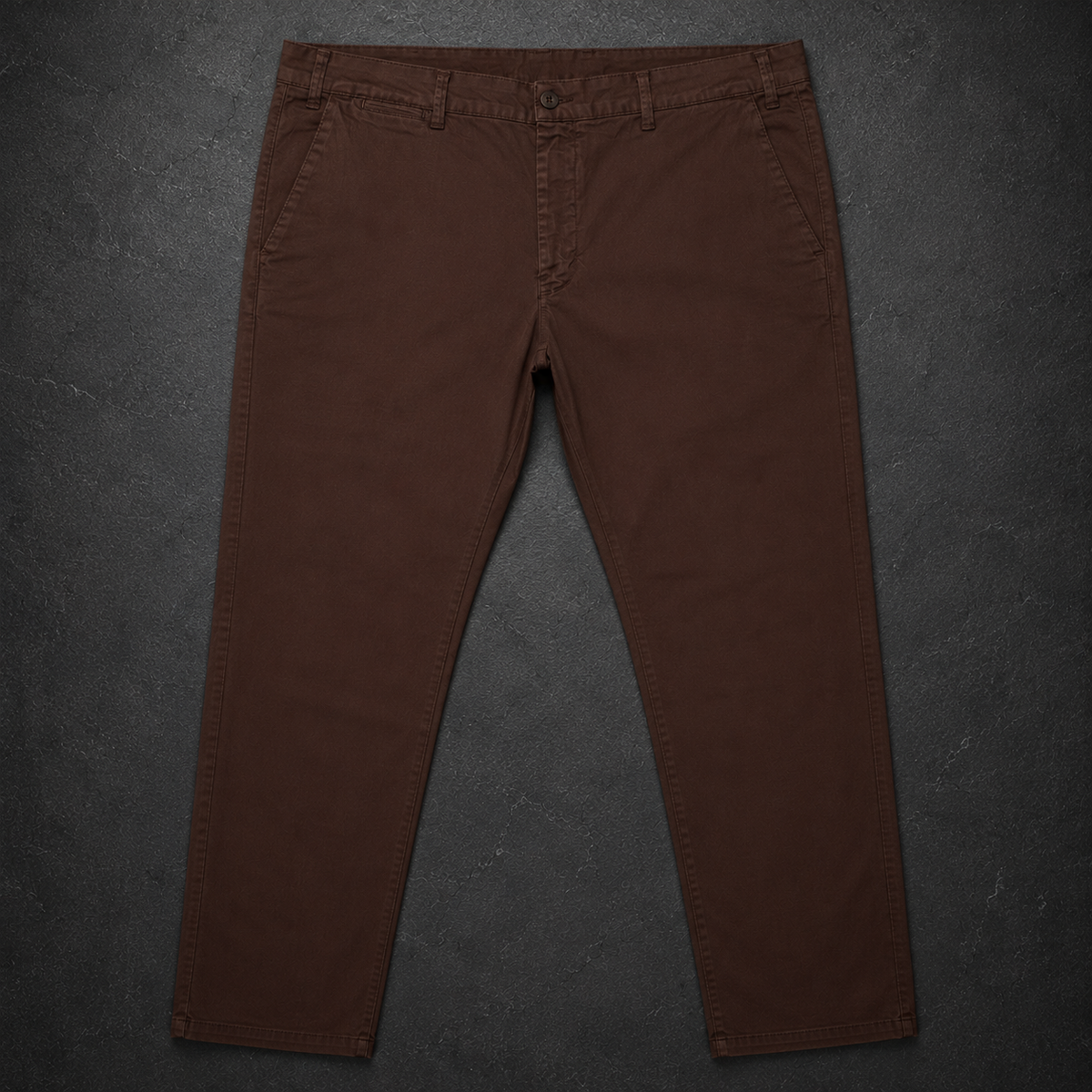 Pantalón Max Marrón