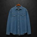 Camisa Vaquera
