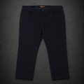 Pantalón Vaquero Negro