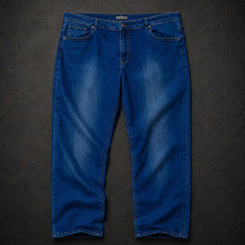 Pantalón  Vaquero Jeans