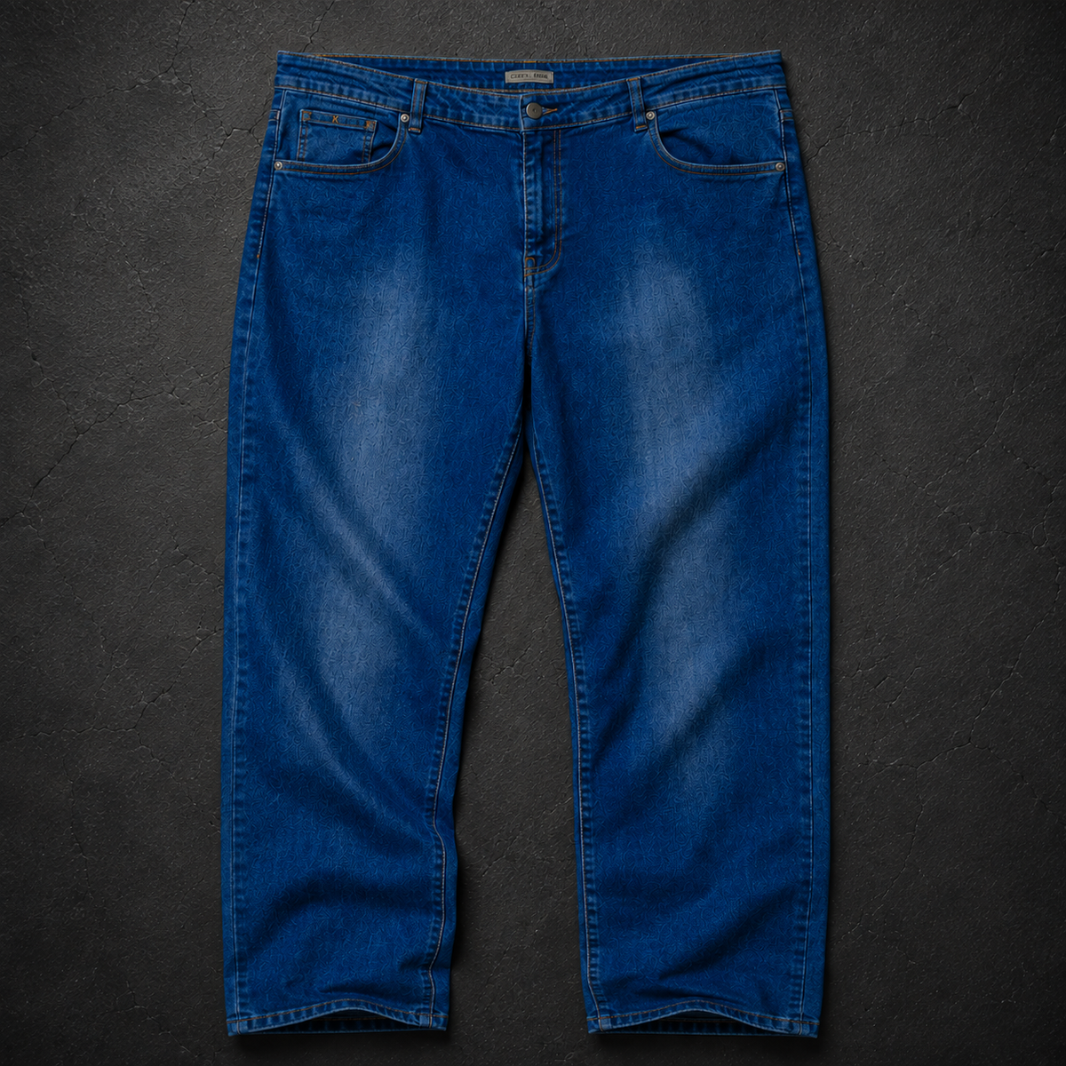 Pantalón  Vaquero Jeans