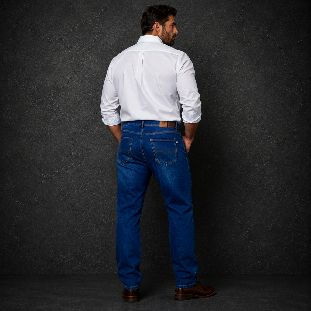 Pantalón  Vaquero Jeans