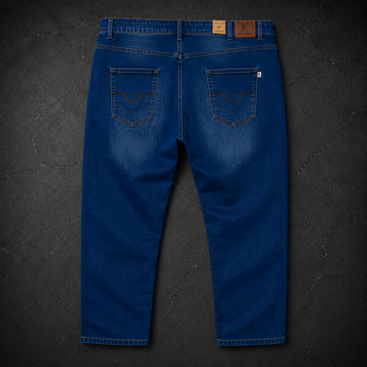 Pantalón  Vaquero Jeans