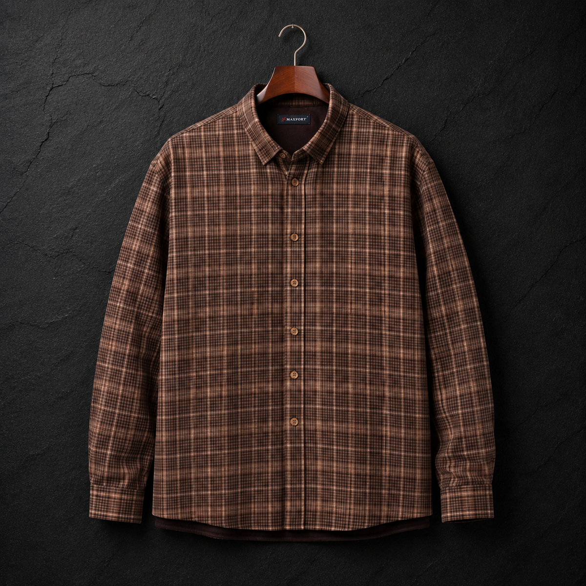 Chaqueta Reversible