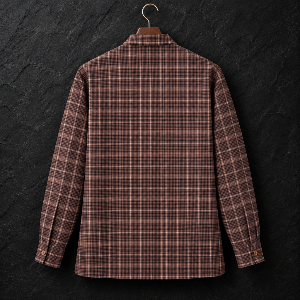 Chaqueta Reversible