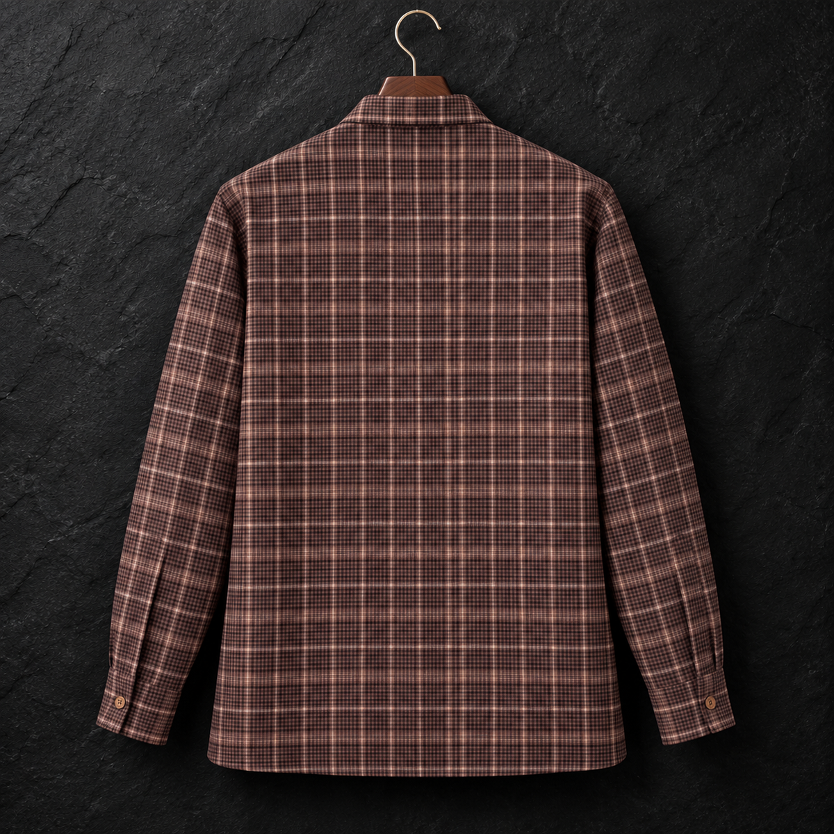 Chaqueta Reversible