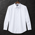 Camisa Vestir Blanca