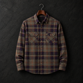 Chaqueta Canadiense
