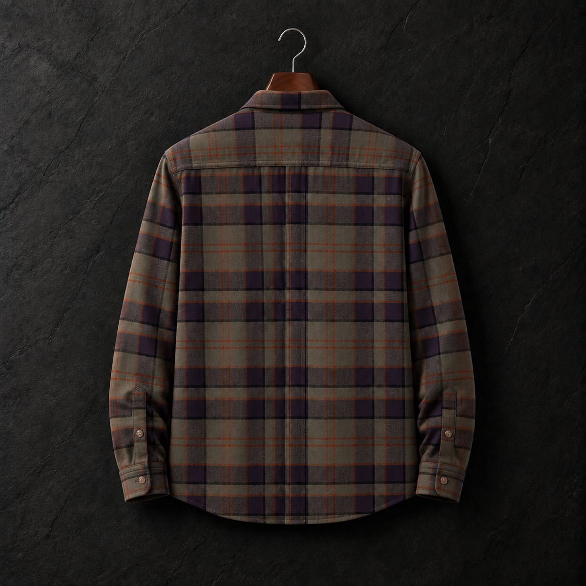 Chaqueta Canadiense