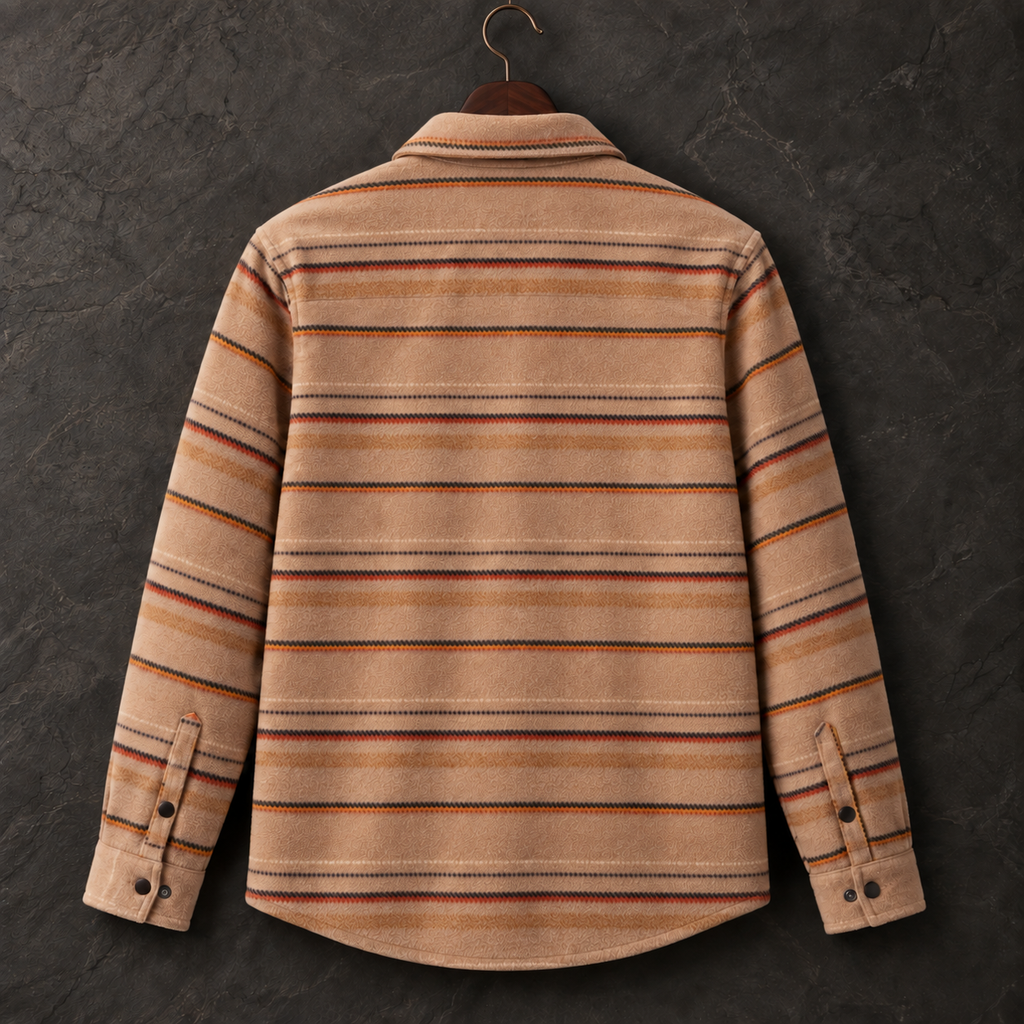 Chaqueta Canadiense