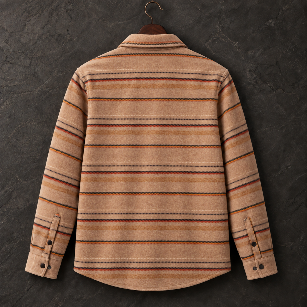 Chaqueta Canadiense