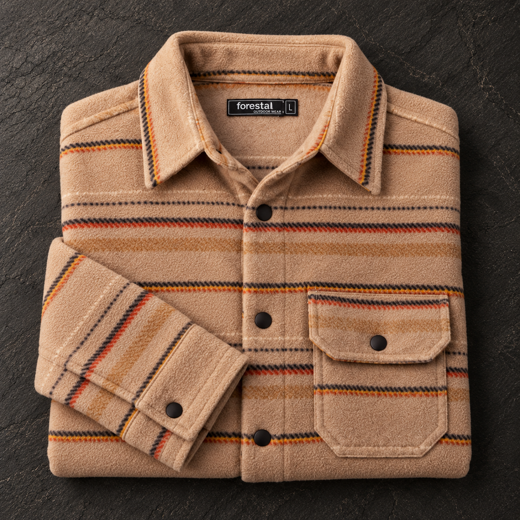 Chaqueta Canadiense
