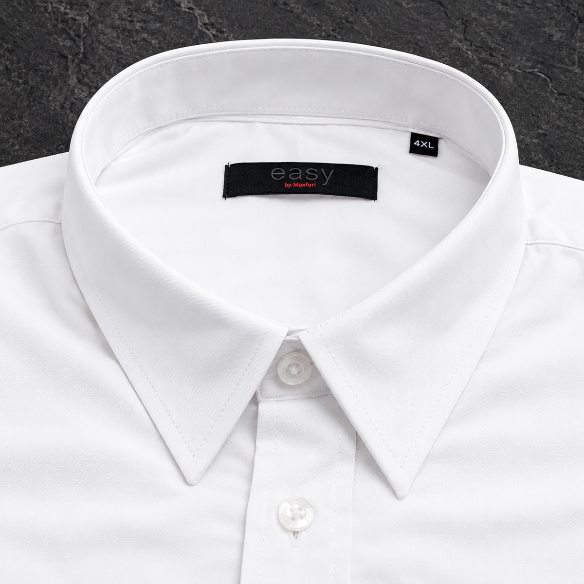 Camisa Blanca London