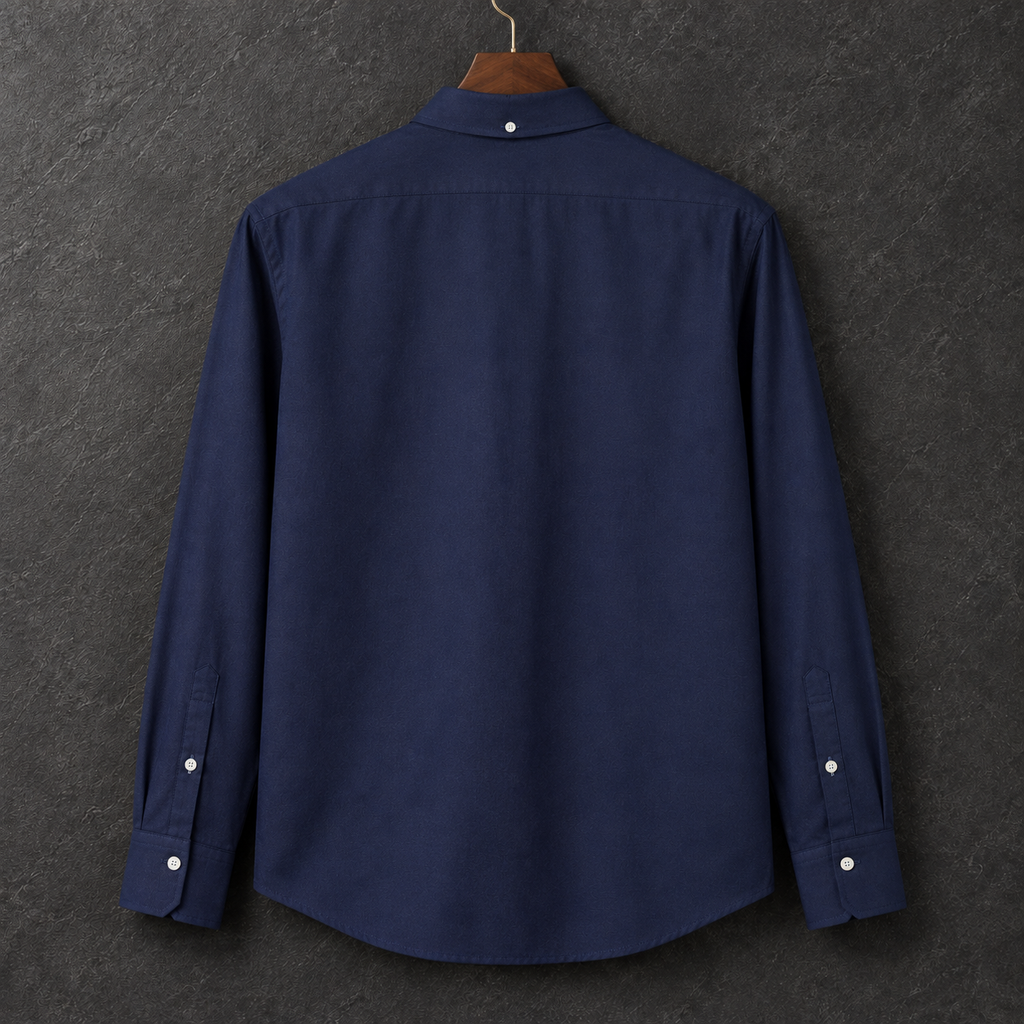 Camisa Marino