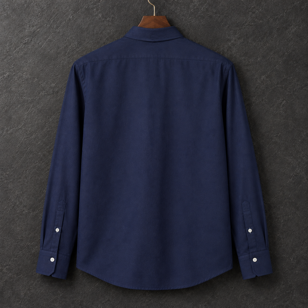 Camisa Marino