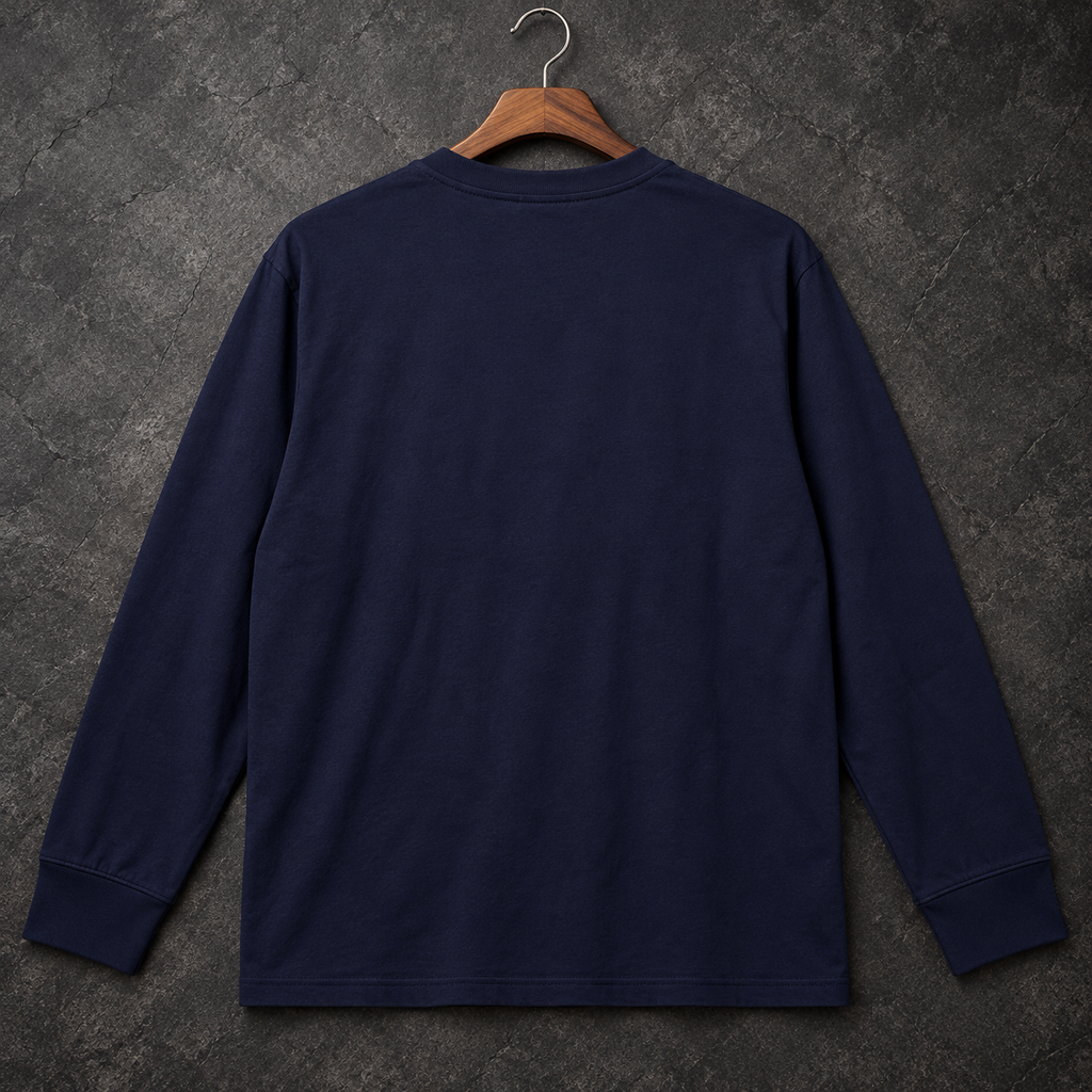 Camiseta Manga Larga Fantasía Sport