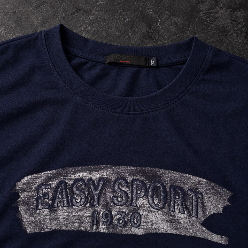 Camiseta Manga Larga Fantasía Sport