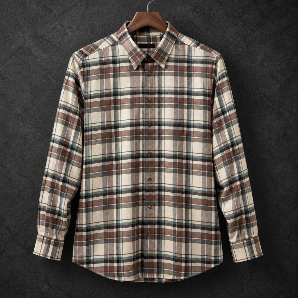 Camisa Manga Larga Canadiense Arena