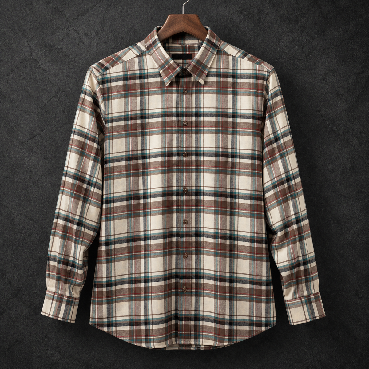 Camisa Manga Larga Canadiense Arena
