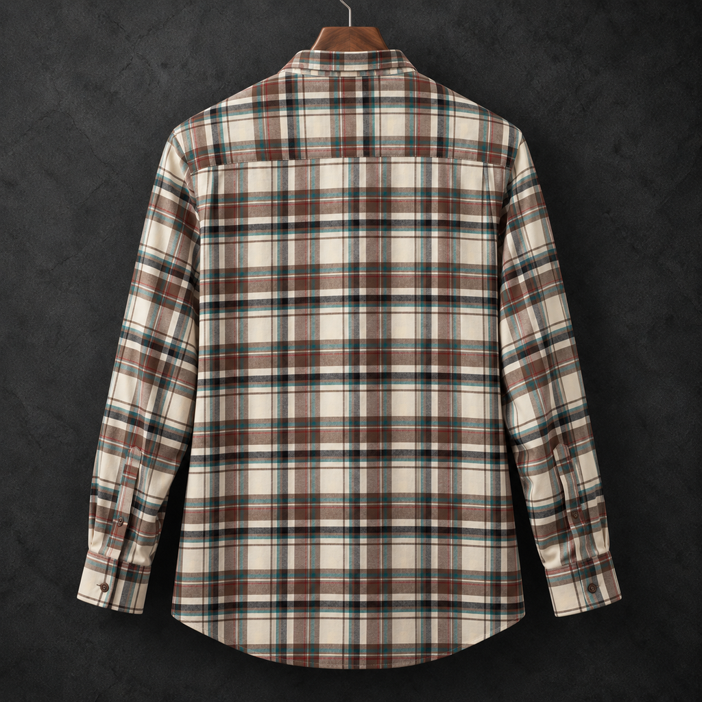 Camisa Manga Larga Canadiense Arena
