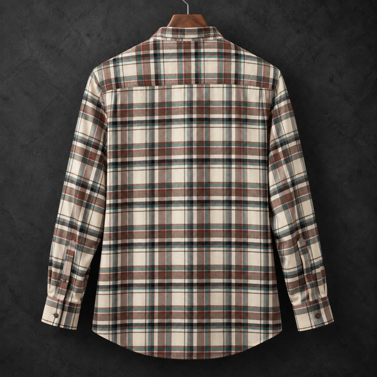 Camisa Manga Larga Canadiense Arena