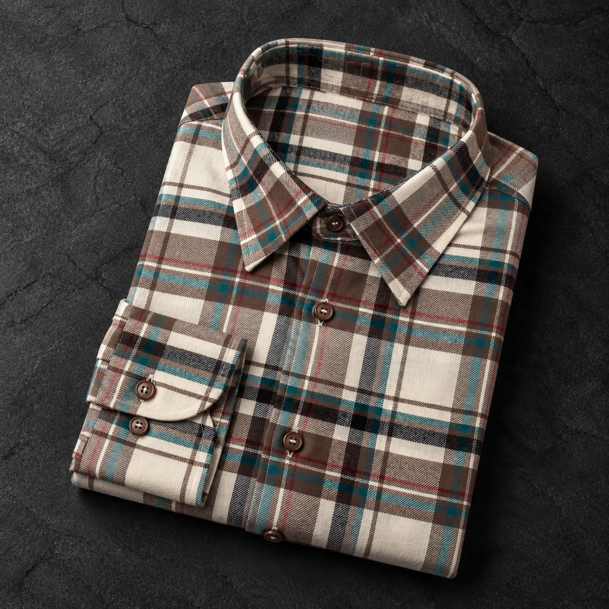 Camisa Manga Larga Canadiense Arena