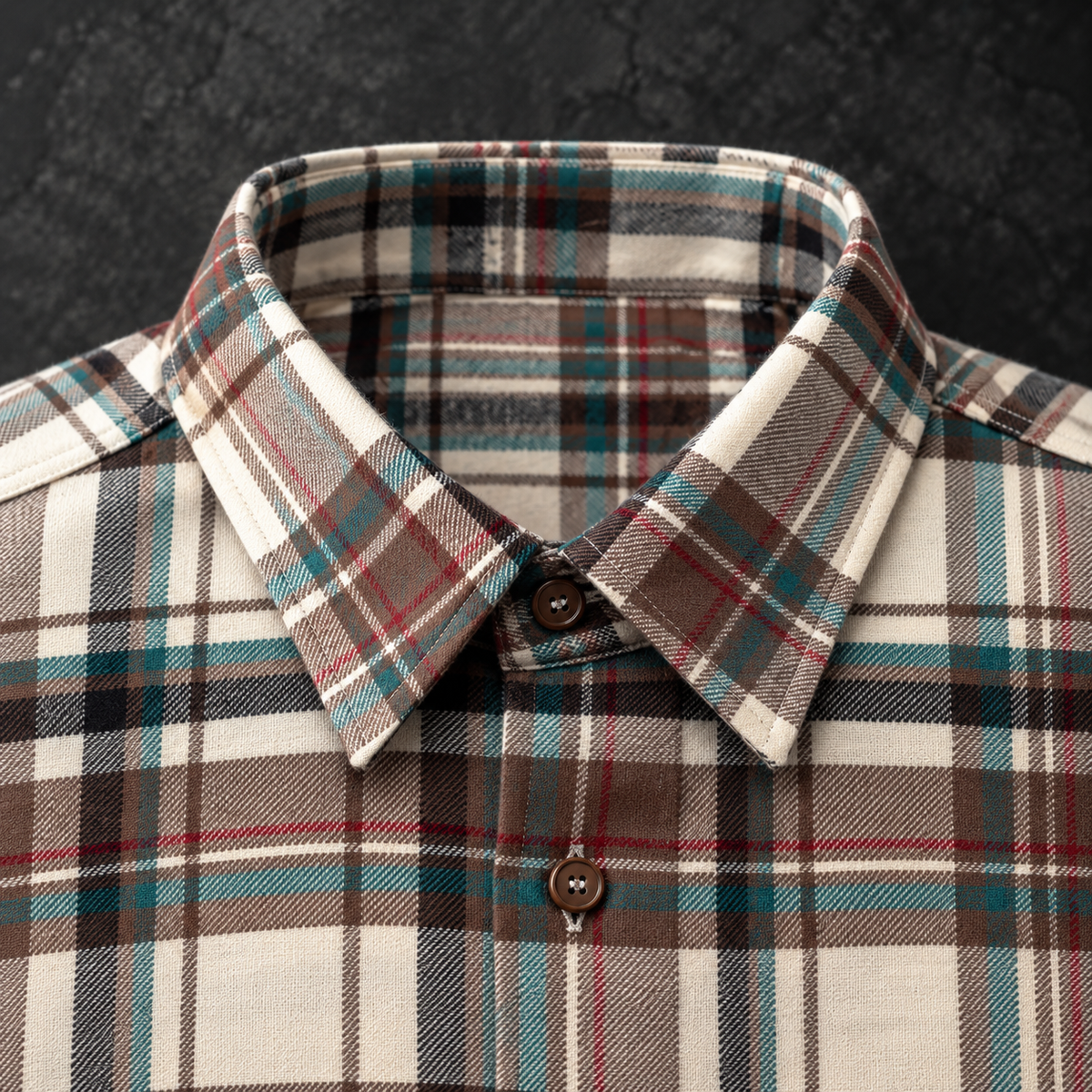 Camisa Manga Larga Canadiense Arena