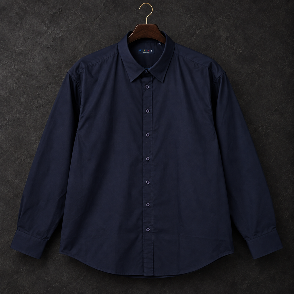 Camisa Marino