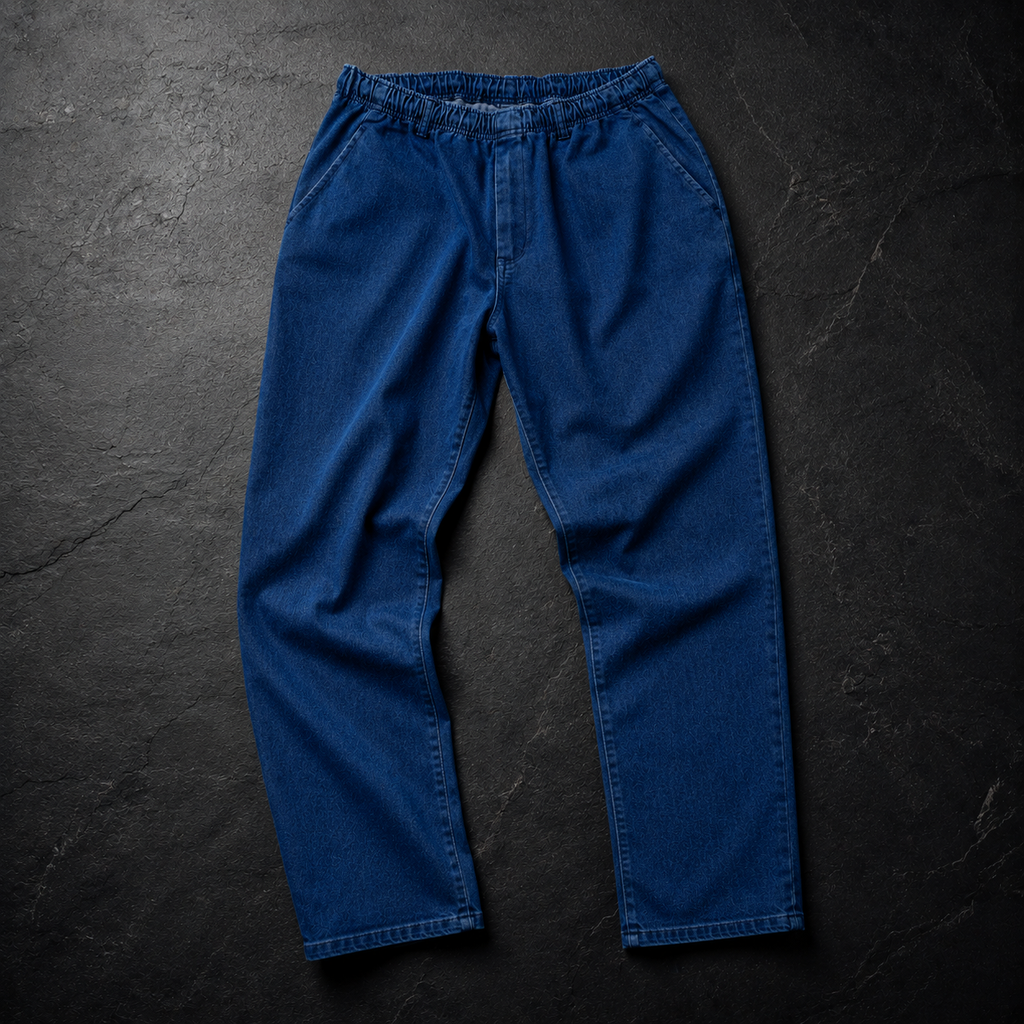 Pantalón Elastico