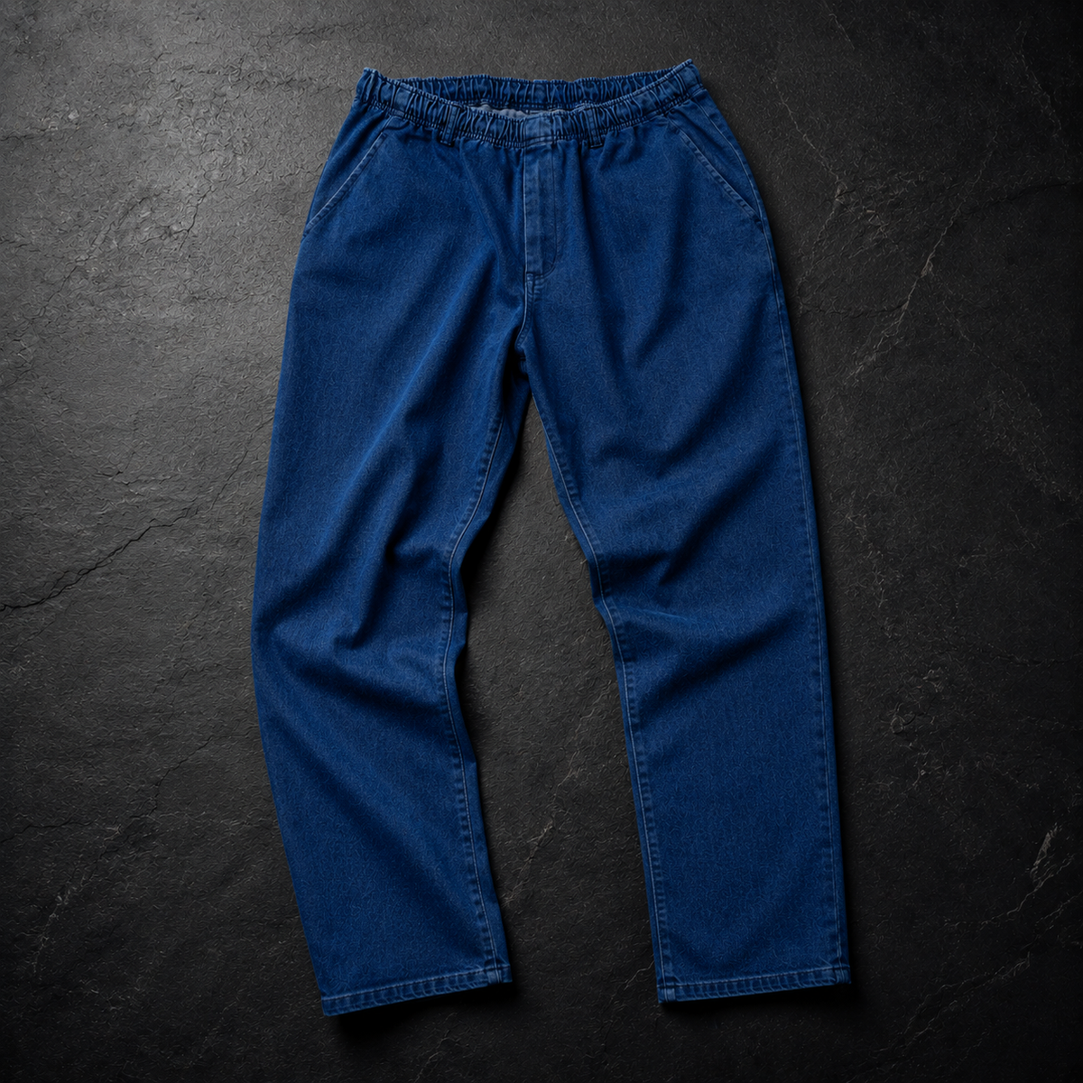 Pantalón Elastico