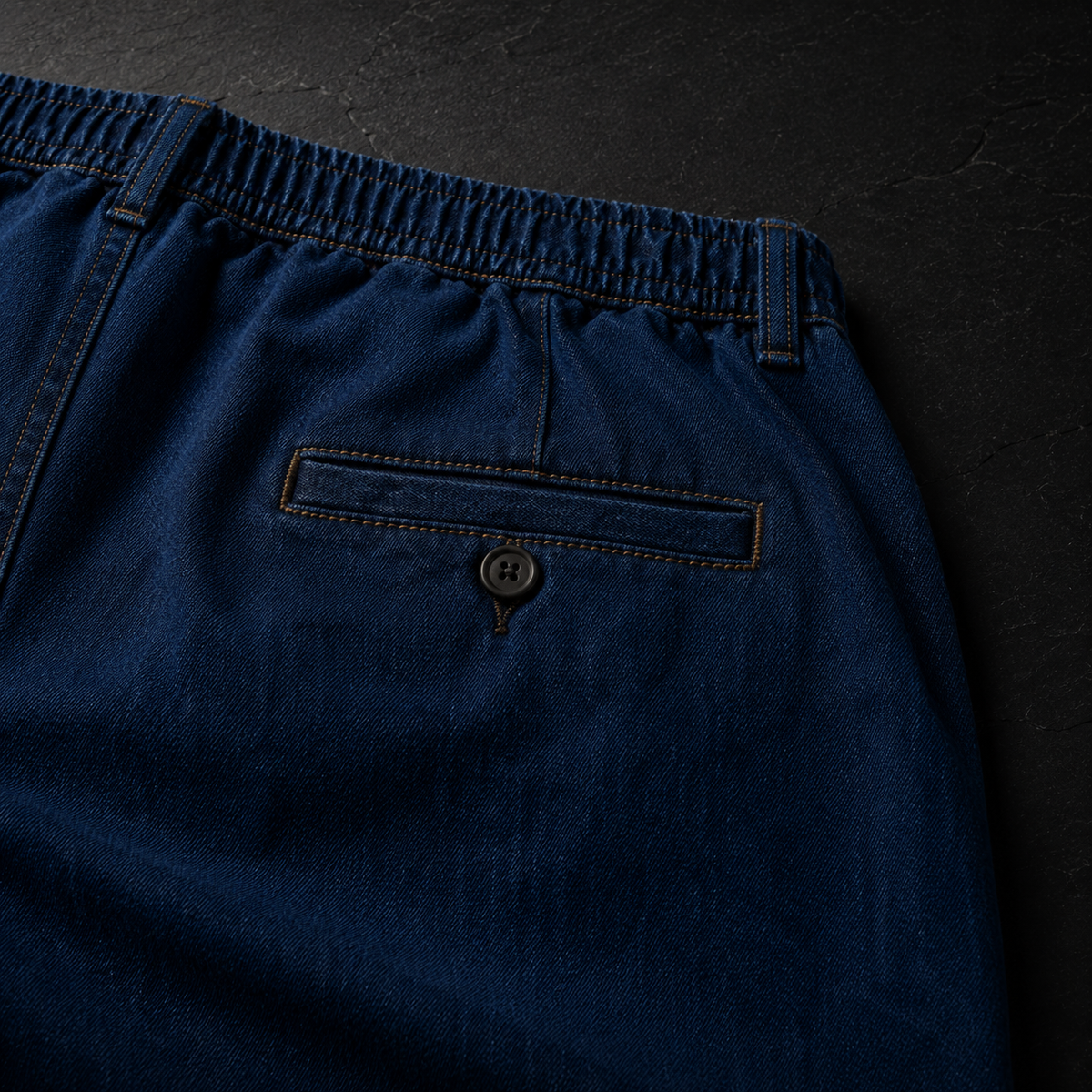 Pantalón Elastico